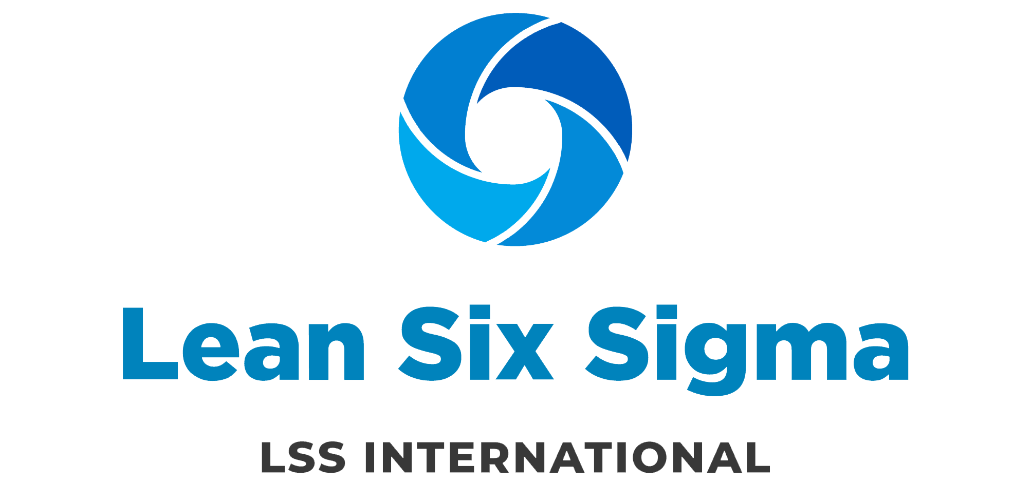 Lean Six Sigma International